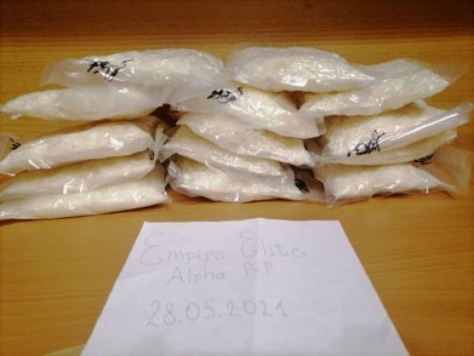 Пользователь не найден на кракене